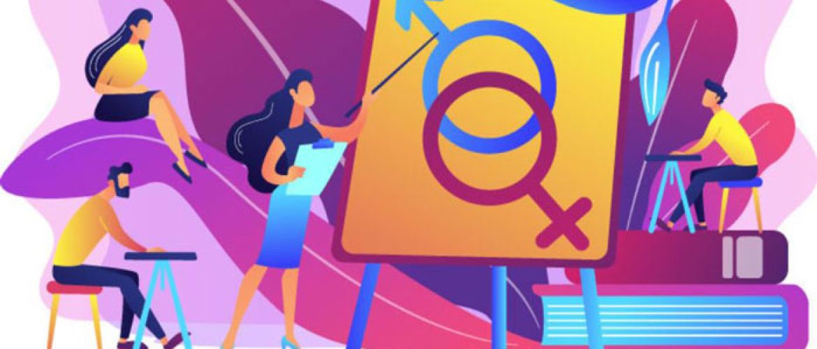EDUCACIÓN SEXUAL Y EQUIDAD DE GENERO