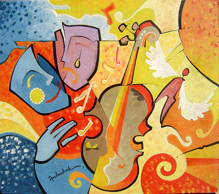 ARTES EN EDUCACIÓN INFANTIL