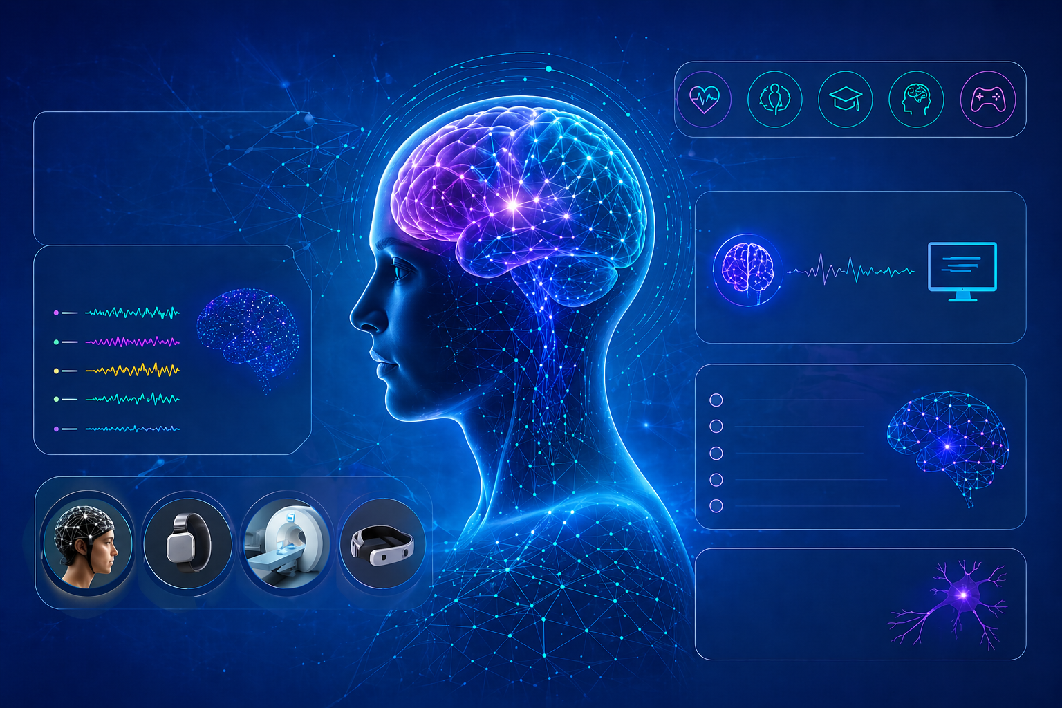 NEUROTECNOLOGÍA EN EL ÁMBITO EDUCATIVO 