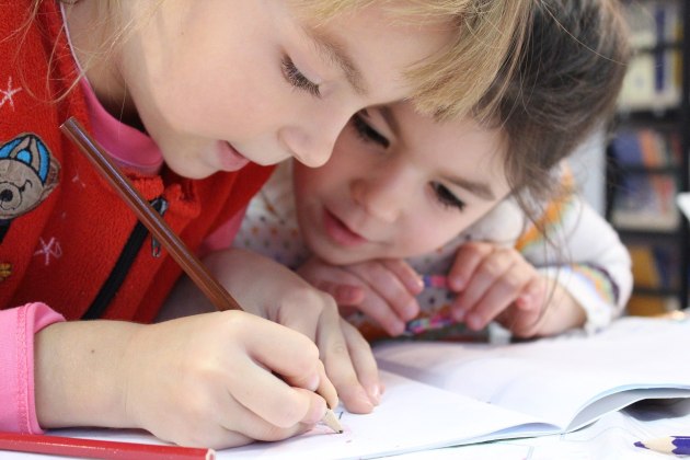 Lectoescritura 