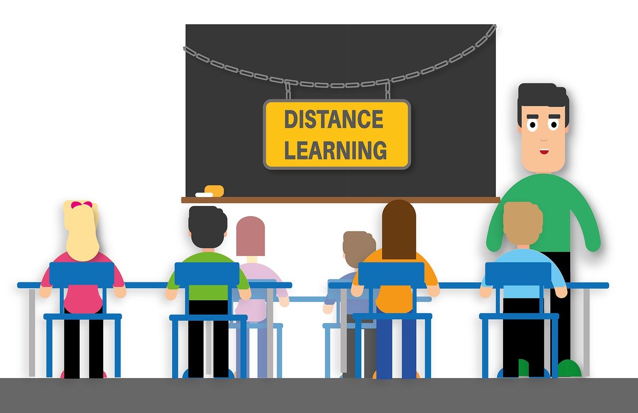 EDUCACIÓN SIN BARRERAS