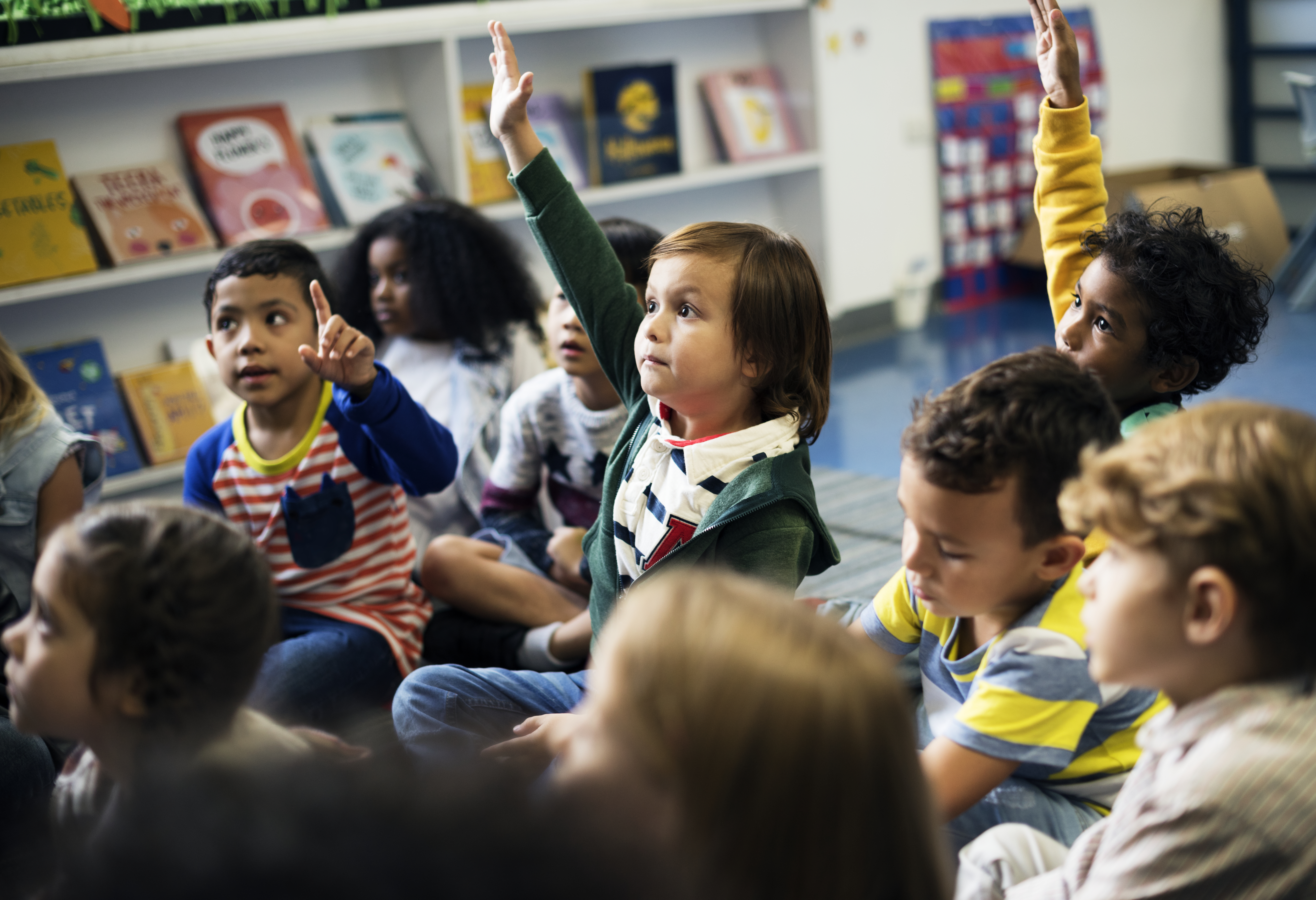 Barreras para el Aprendizaje 