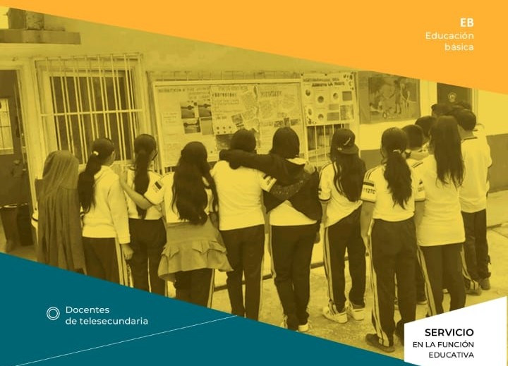 MEJORA DE LA PRÁCTICA DOCENTE Y EL APRENDIZAJE EN TELESECUNDARIA: LA PROMOCIÓN DE EXPERIENCIAS ESCOLARES SIGNIFICATIVAS
