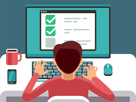 PROCESOS Y DISEÑO DE LA EVALUACIÓN POR COMPETENCIAS