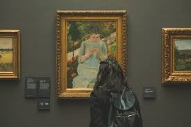 Historia y apreciación del arte