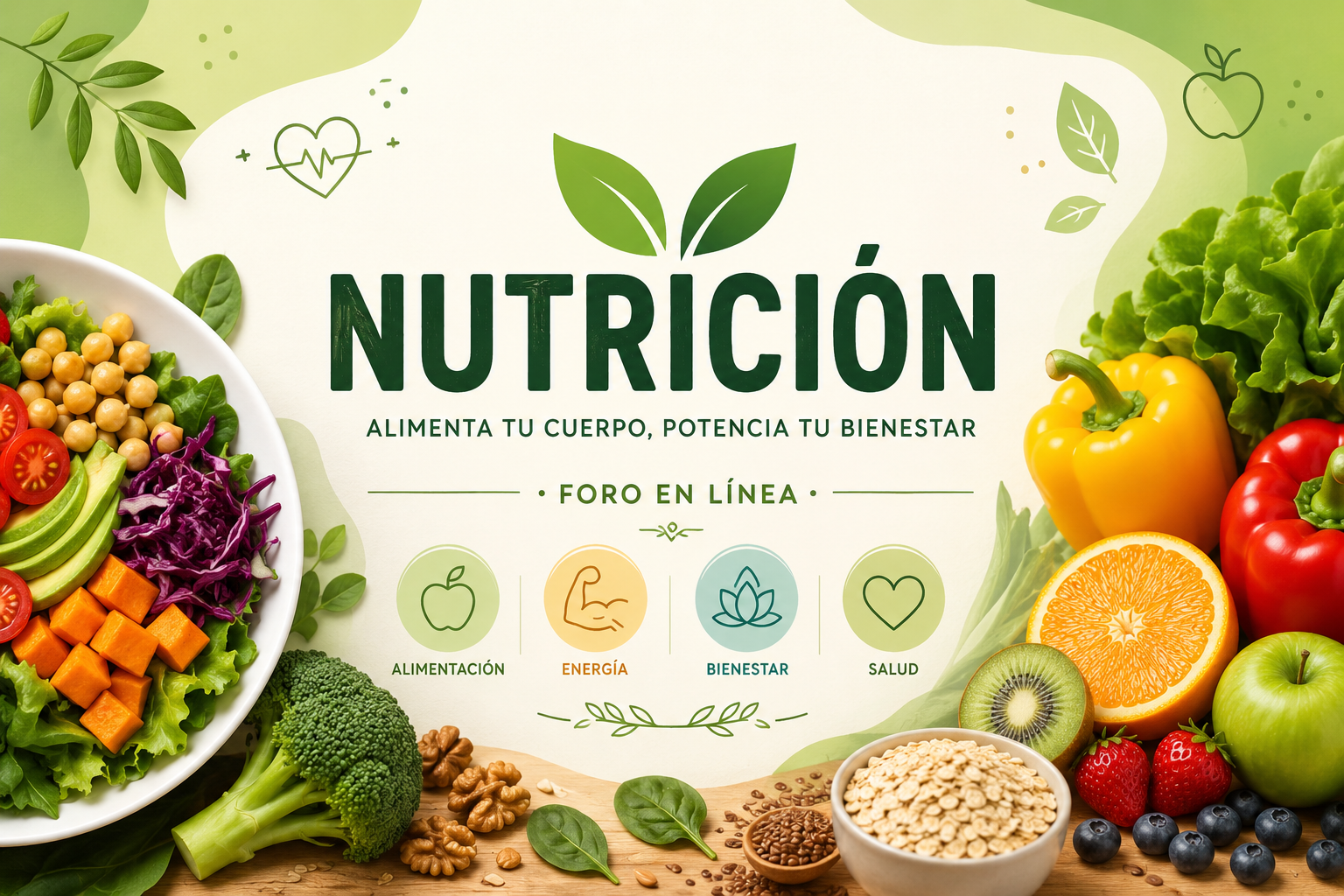 NUTRICION POR ELECCIÓN 