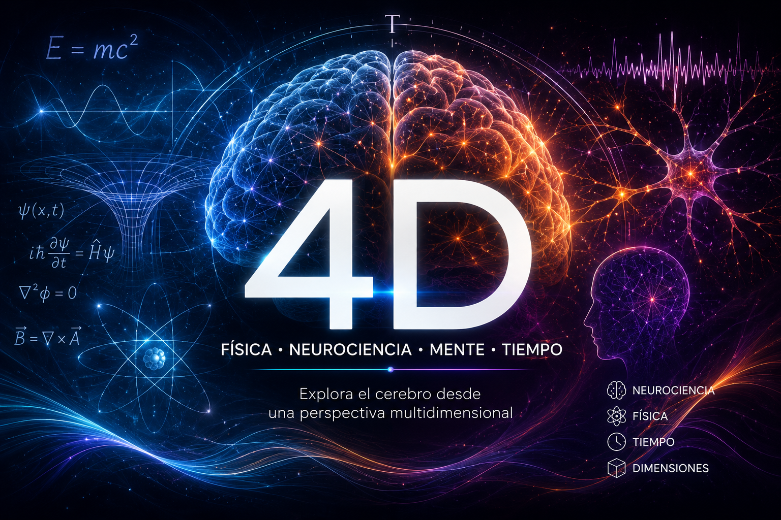 Cerebro 4D 2026