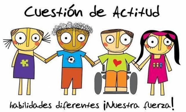 ATENCION A LA DIVERSIDAD DE LAS NEE DE LA EDUCACION PRIMARIA