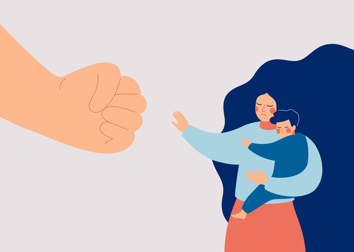 ERRADICACIÓN DE LA VIOLENCIA EN ESPACIOS ESCOLARES