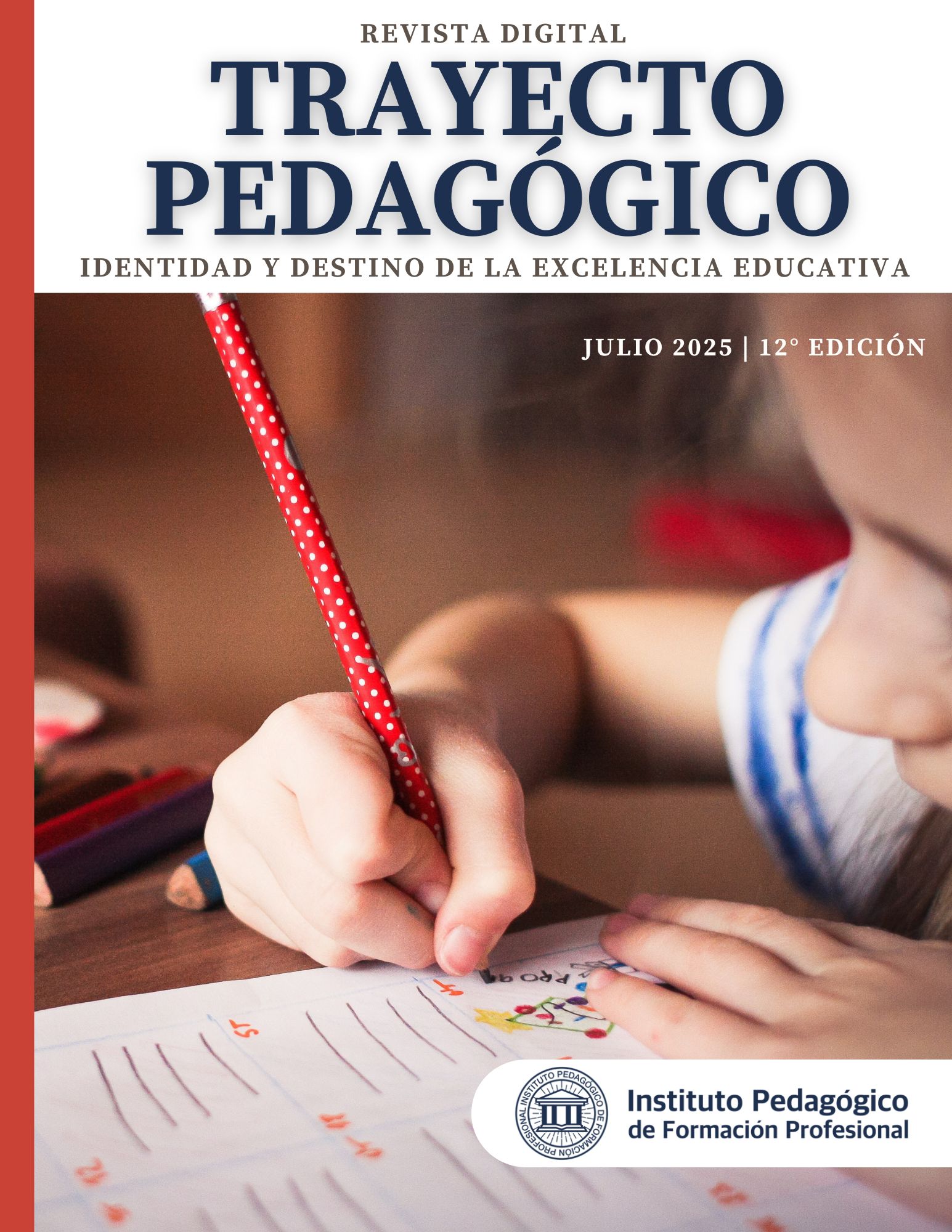 DOCE EDICIÓN